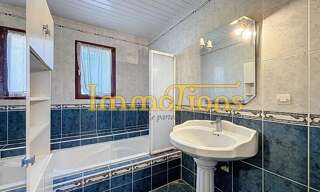 Maison 4 Pièces 96 m² à vendre à La Baume-d'Hostun (26730)