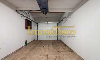 Maison 4 Pièces 96 m² à vendre à La Baume-d'Hostun (26730)