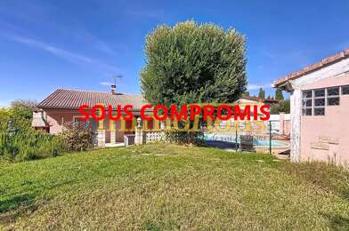 Maison 4 pièces 248000 €