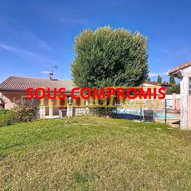 Maison 4 pièces 248000 €