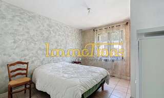 Maison 4 Pièces 96 m² à vendre à La Baume-d'Hostun (26730)