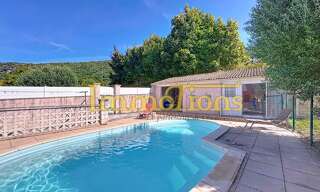 Maison 4 Pièces 96 m² à vendre à La Baume-d'Hostun (26730)