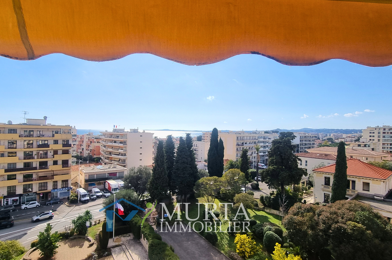 Appartement 1 pièces 219000 €