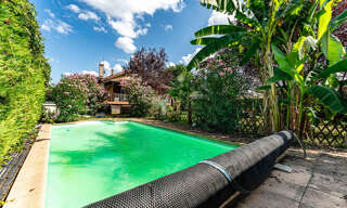 Maison 6 Pièces 119 m² à vendre à Massieux (01600)