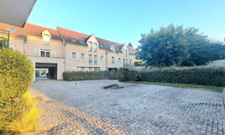 Appartement 4 Pièces 67 m² à vendre à Luzarches (95270)