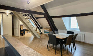 Appartement 3 Pièces 60 m² à vendre à Compiègne (60200)