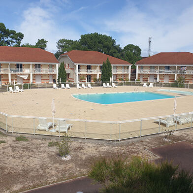 Appartement 2 pièces 89140 €