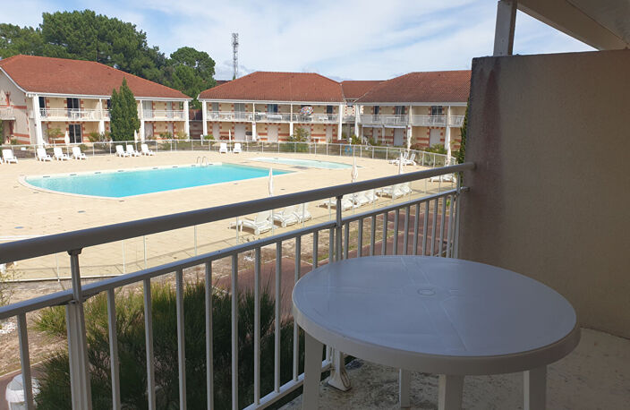 Petit pied à terre proche de l'Océan — photo 4
