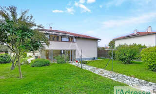 Maison 5 Pièces 127 m² à vendre à Bruguières (31150)