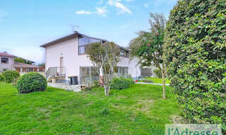 Maison 5 Pièces 127 m² à vendre à Bruguières (31150)