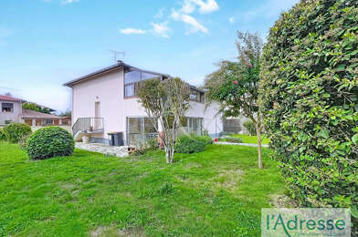 Maison 5 pièces 319000 €