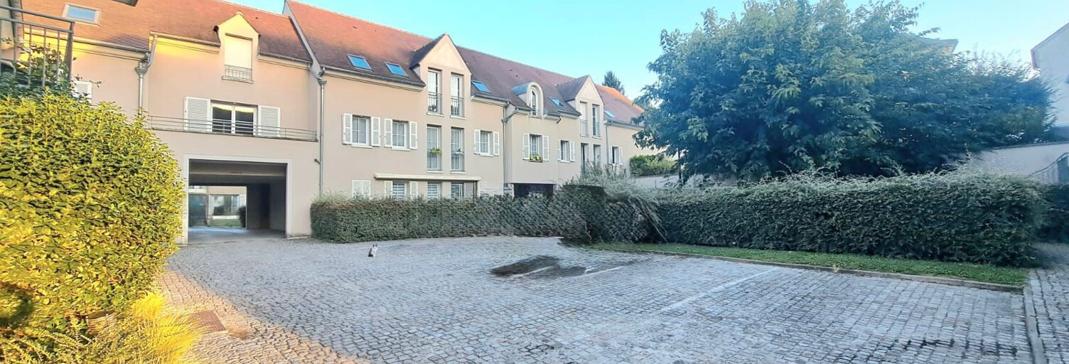 Appartement 4 Pièces 68 m² à vendre à Luzarches (95270)