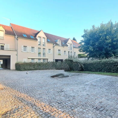 Appartement 4 pièces 250000 €