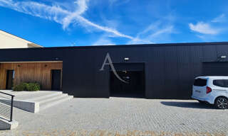 Commerce  156 m² à louer à Garidech (31380)