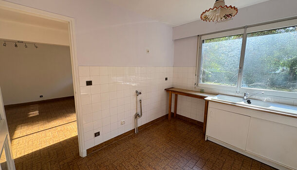 Appartement 3 pièces  à vendre Voiron 38500