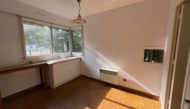 Appartement 3 pièces  à vendre Voiron 38500