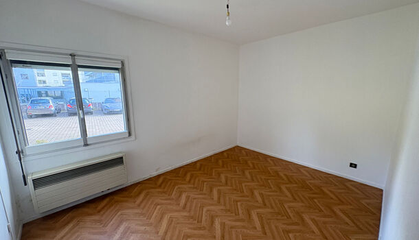 Appartement 3 pièces  à vendre Voiron 38500