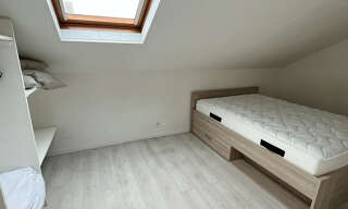 Appartement 1 Pièce 20 m² à louer à Évreux (27000)