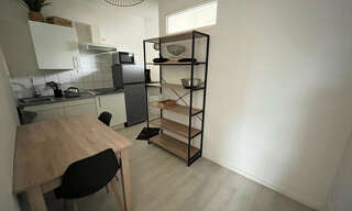 Appartement 1 Pièce 20 m² à louer à Évreux (27000)