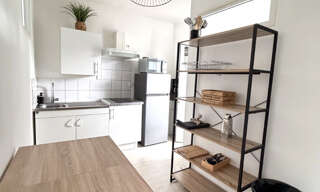 Appartement 1 Pièce 20 m² à louer à Évreux (27000)