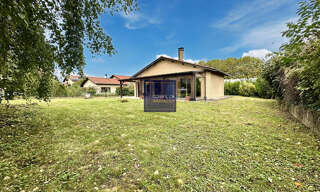 Maison 4 Pièces 99 m² à vendre à Vernaison (69390)