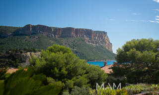 Appartement 4 Pièces 144 m² à vendre à Cassis (13260)