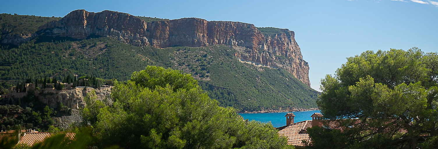 Appartement 4 Pièces 144 m² à vendre à Cassis (13260)