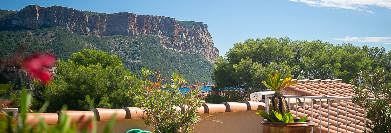 Appartement 4 Pièces 144 m² à vendre à Cassis (13260)