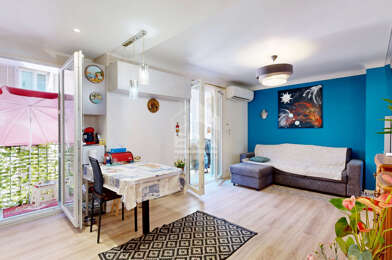 Appartement 3 pièces 215000 €