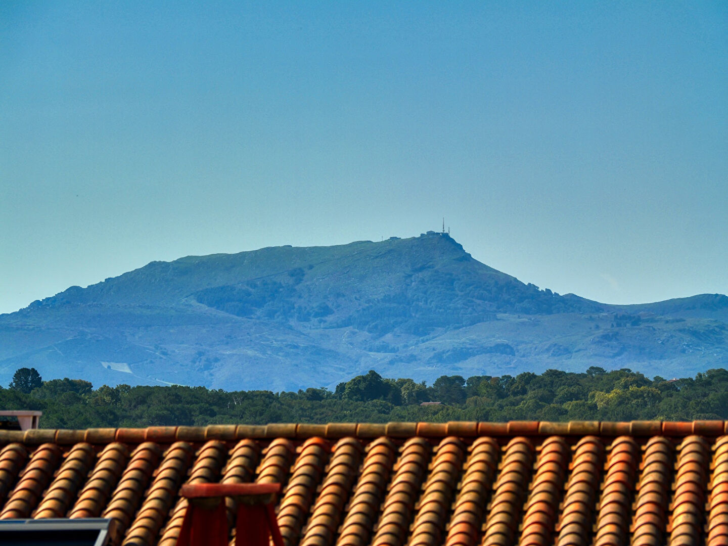 Appartement  T3 à vendre Bidart 64210