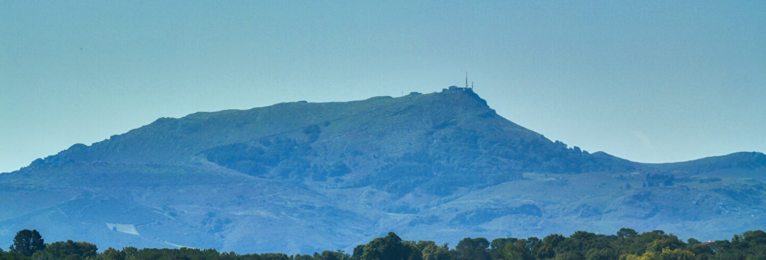 Appartement 3 Pièces 64 m² à vendre à Bidart (64210)