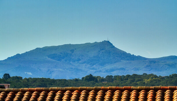 Appartement 3 pièces  à vendre Bidart 64210