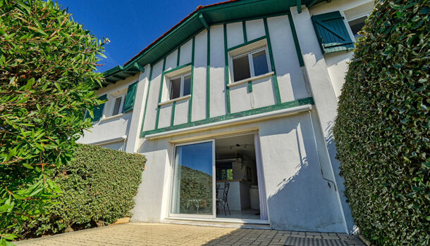 Appartement 3 pièces  à vendre Bidart 64210