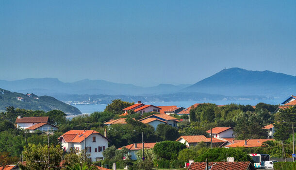 Appartement 3 pièces  à vendre Bidart 64210