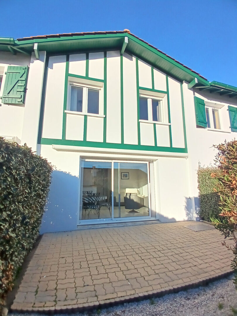 Appartement  T3 à vendre Bidart 64210