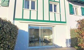 Appartement 3 Pièces 64 m² à vendre à Bidart (64210)