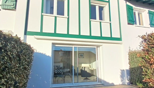 Appartement 3 pièces  à vendre Bidart 64210