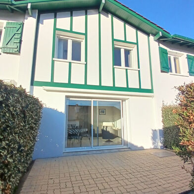 Appartement 3 pièces 434000 €