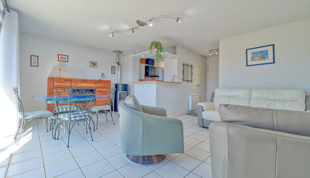 Appartement 3 pièces  à vendre Bidart 64210