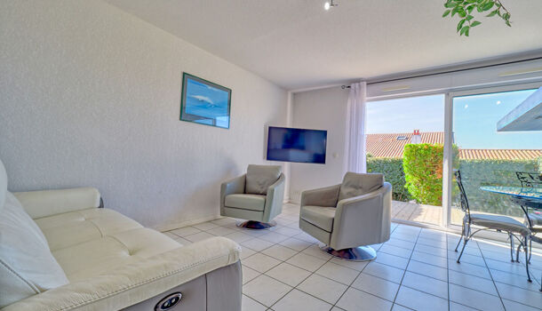 Appartement 3 pièces  à vendre Bidart 64210