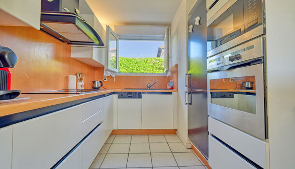 Appartement 3 pièces  à vendre Bidart 64210