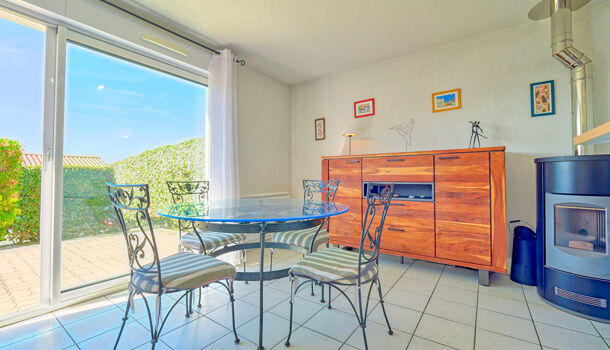 Appartement 3 pièces  à vendre Bidart 64210