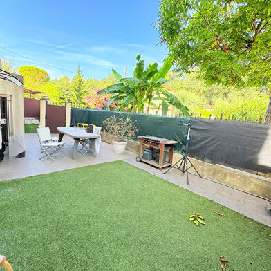 Appartement 3 pièces 260000 €