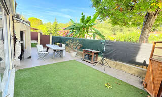 Appartement 3 Pièces 54 m² à vendre à Cagnes-sur-Mer (06800)