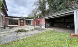 Maison 7 Pièces 175 m² à vendre à Roye (80700)