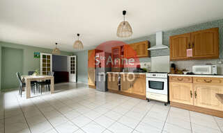 Maison 7 Pièces 175 m² à vendre à Roye (80700)