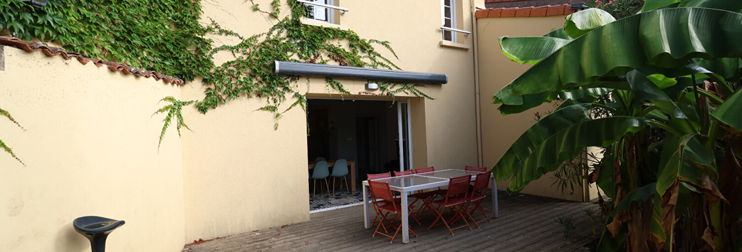 Maison 8 Pièces 212 m² à vendre à Montrevault-sur-Èvre (49270)