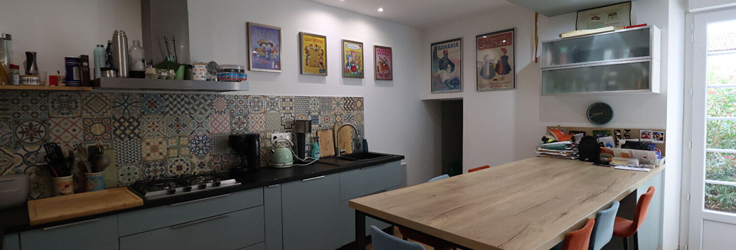 Maison 8 Pièces 212 m² à vendre à Montrevault-sur-Èvre (49270)