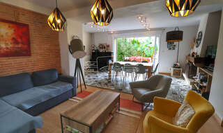 Maison 8 Pièces 212 m² à vendre à Montrevault-sur-Èvre (49270)