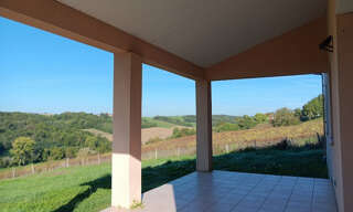 Maison 4 Pièces 93 m² à vendre à La Salvetat-Belmontet (82230)